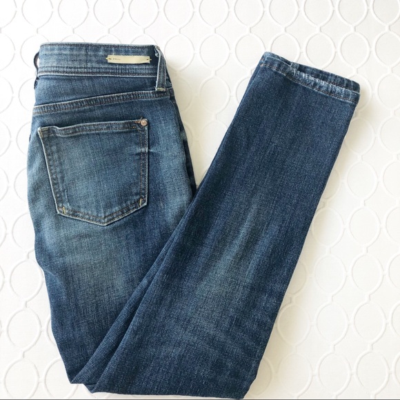 Anthropologie Pilcro Hyphen Relax Fit SZ 25 - Picture 5 of 6